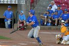 Baseball vs Rowan  Wheaton College Baseball takes on Rowan University in game one of the NCAA D3 College World Series at Veterans Memorial Stadium in Cedar Rapids, Iowa. - Photo By: KEITH NORDSTROM : Wheaton Basball, NCAA, Baseball, World Series